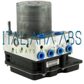 Centralina ABS NISSAN: codici identificativi: 0265951849 0265252020 47660BB50A