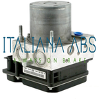 Centralina ABS NISSAN: codici identificativi: 0265951849 0265252020 47660BB50A