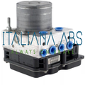 Centralina ABS FIAT, codici identificativi: 0265951941 0265252208 51908528