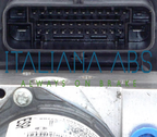 Centralina ABS FIAT, codici identificativi: 0265951941 0265252208 51908528