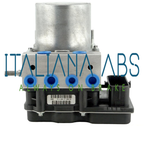 Centralina ABS CITROEN, codici identificativi: 0265951952 9674663580 0265252222