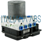 Centralina ABS AUDI, codici identificativi: 0265952062 8K0907379CH 8K0614517GH