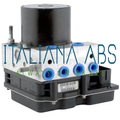 Centralina ABS AUDI, codici identificativi: 0265955014 6R0614517AB 6R0907379AF