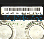 Centralina ABS AUDI, codici identificativi: 0265955014 6R0614517AB 6R0907379AF
