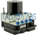 Centralina ABS VW, codici identificativi: 0265955030 6R0907379BC 6R0614517AN