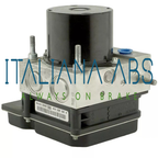 Centralina ABS VW, codici identificativi: 0265955030 6R0907379BC 6R0614517AN
