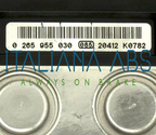 Centralina ABS VW, codici identificativi: 0265955030 6R0907379BC 6R0614517AN