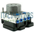 Centralina ABS FIAT, codici identificativi: 0265956009 0265242874 51924906