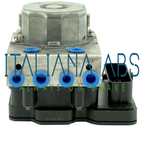 Centralina ABS FIAT, codici identificativi: 0265956009 0265242874 51924906
