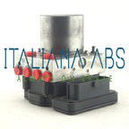 Centralina ABS MERCEDES, codici identificativi: 0265956033 0265243791 A9069001502