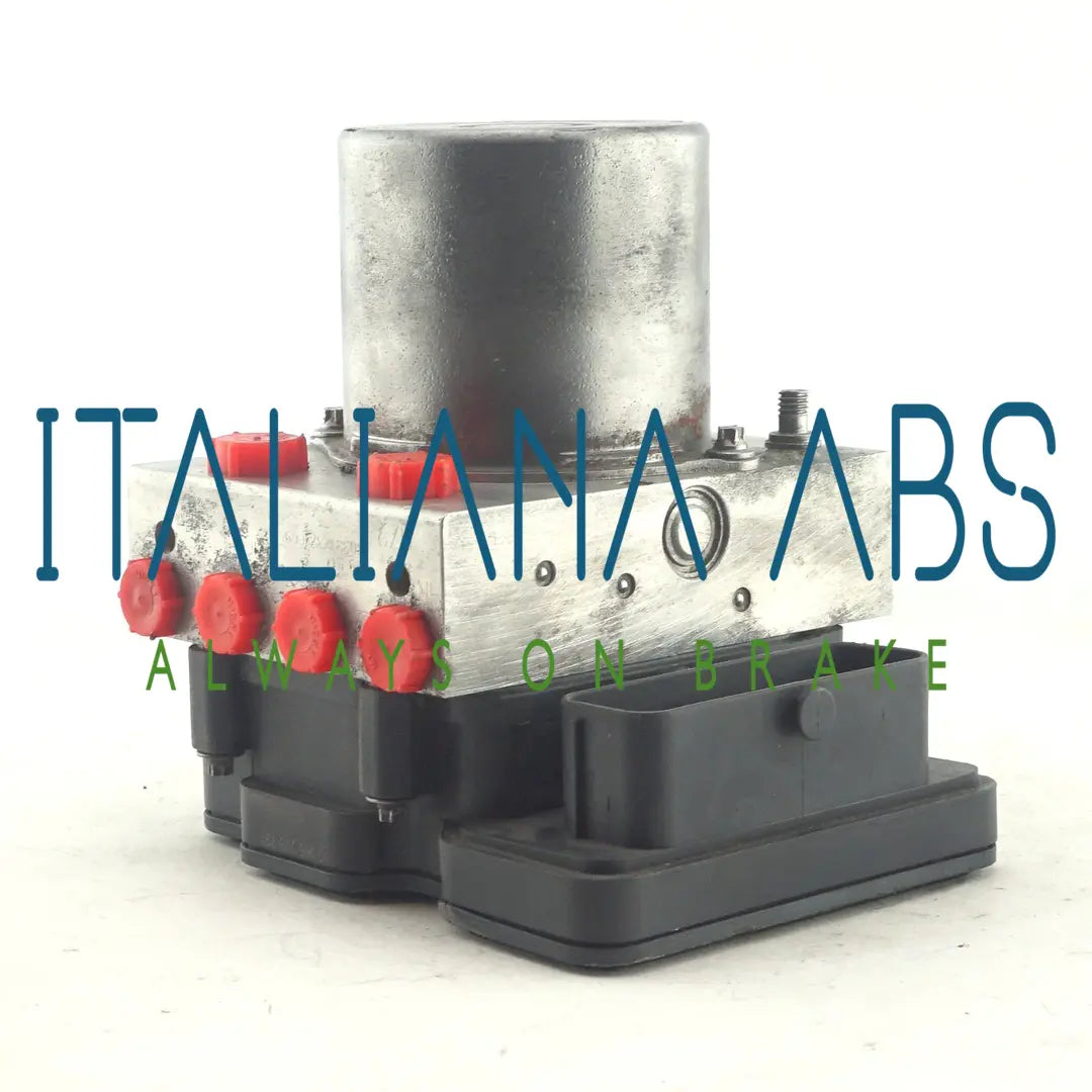 Centralina ABS MERCEDES, codici identificativi: 0265956033 0265243791 A9069001502