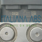 Centralina ABS MERCEDES, codici identificativi: 0265956033 0265243791 A9069001502