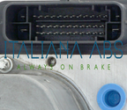 Centralina ABS SUZUKI, codici identificativi: 0265956193 5611061ME0 0265243868