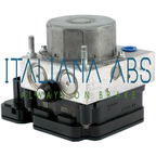Centralina ABS TOYOTA, codici identificativi: 0265956309 445400H070 X6 0265261010
