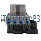 Centralina ABS NISSAN, codici identificativi: 0265956531 476604EA1E 0265261028