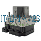 Centralina ABS NISSAN, codici identificativi: 0265956531 476604EA1E 0265261028