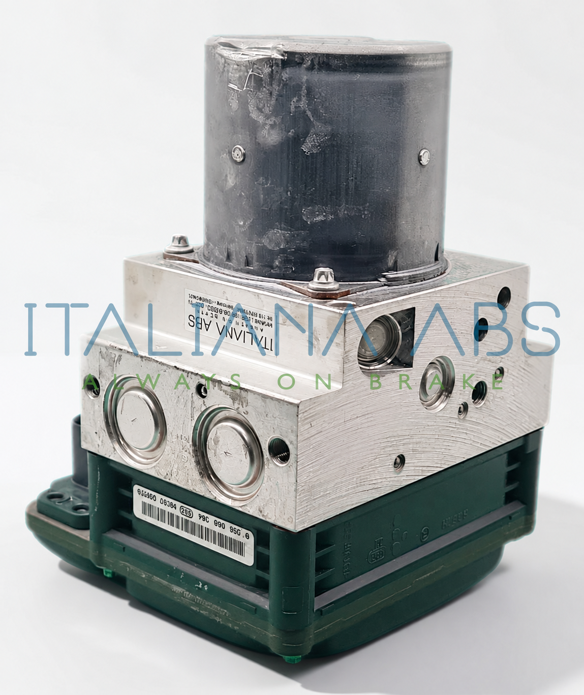 Centralina ABS Ferrari 0265960364 0265250349 255570 - Foto 1 con filigrana Italiana ABS