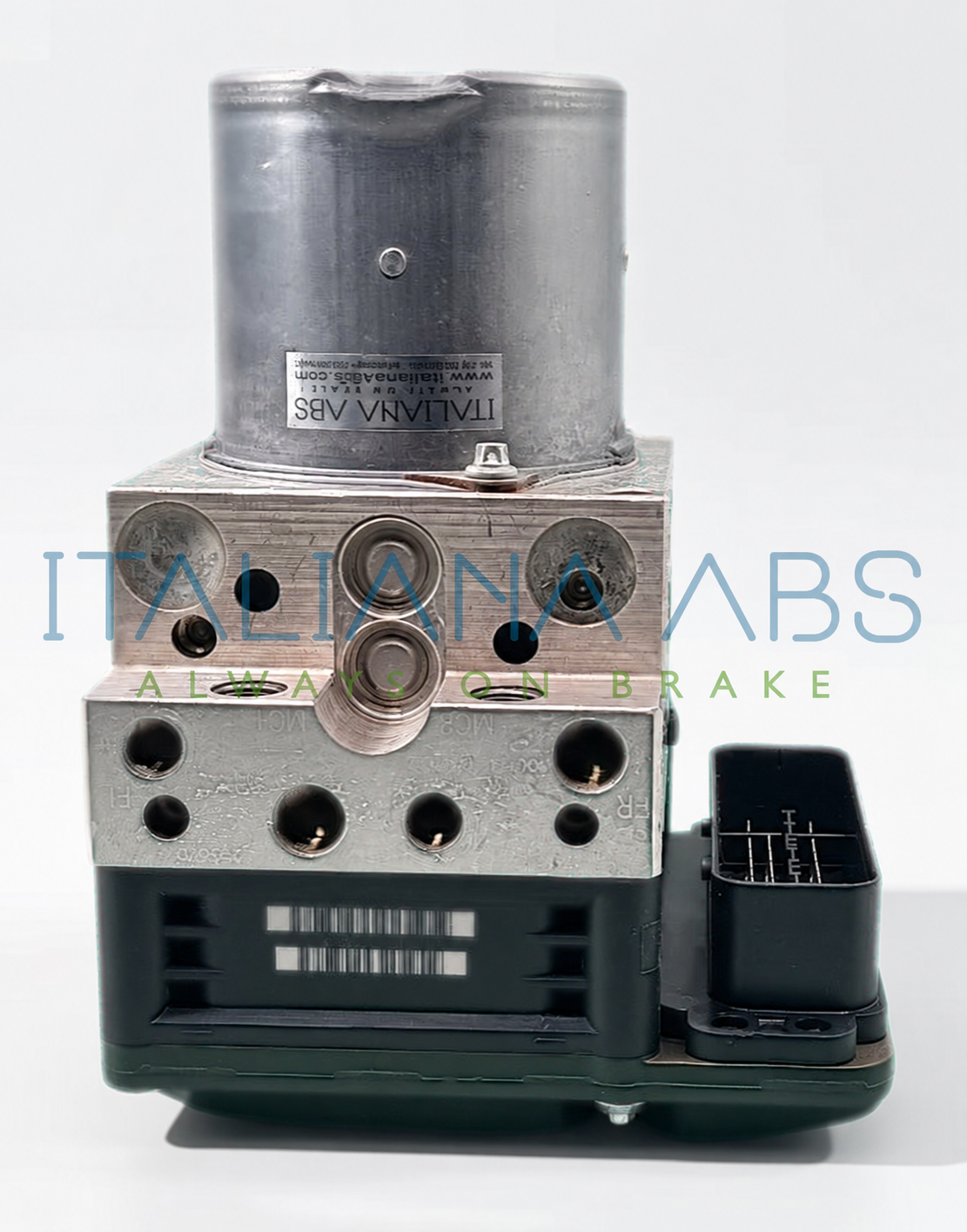Centralina ABS Ferrari 0265960364 0265250349 255570 - Foto 3 con filigrana Italiana ABS