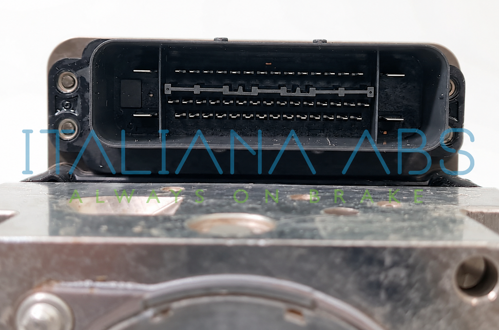 Centralina ABS Ferrari 0265960364 0265250349 255570 - Foto 4 con filigrana Italiana ABS
