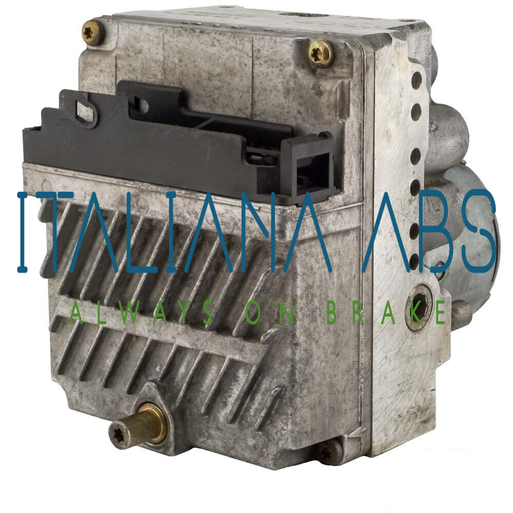 Centralina ABS MERCEDES, codici identificativi: 0273004089 0265220003 A6384460114