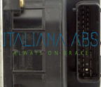 Centralina ABS PORSCHE, codici identificativi: 0273004178 0265215401 99635575503