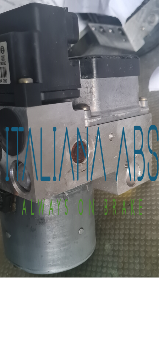 Centralina ABS FERRARI 0273004202 0265220425 ASR 168828