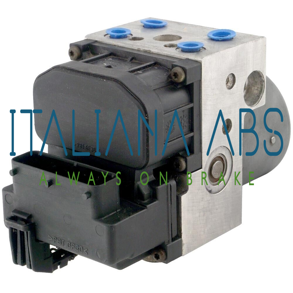 Centralina ABS VW 0273004282 0265216562 8E0614111AM