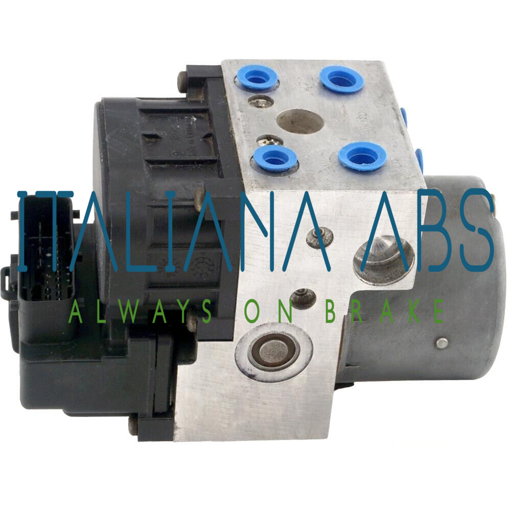 Centralina ABS VW 0273004282 0265216562 8E0614111AM