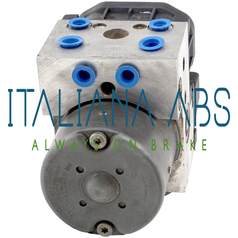 Centralina ABS VW 0273004282 0265216562 8E0614111AM