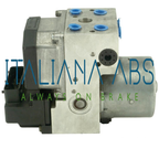 Centralina ABS VW, codici identificativi: 0273004283 8E0614111F 0265220406
