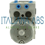 Centralina ABS VW, codici identificativi: 0273004283 8E0614111F 0265220406