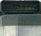 Centralina ABS VW, codici identificativi: 0273004283 8E0614111F 0265220406