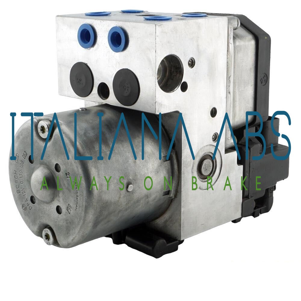 Centralina ABS VW 0273004285 0265220411 8E0614111C