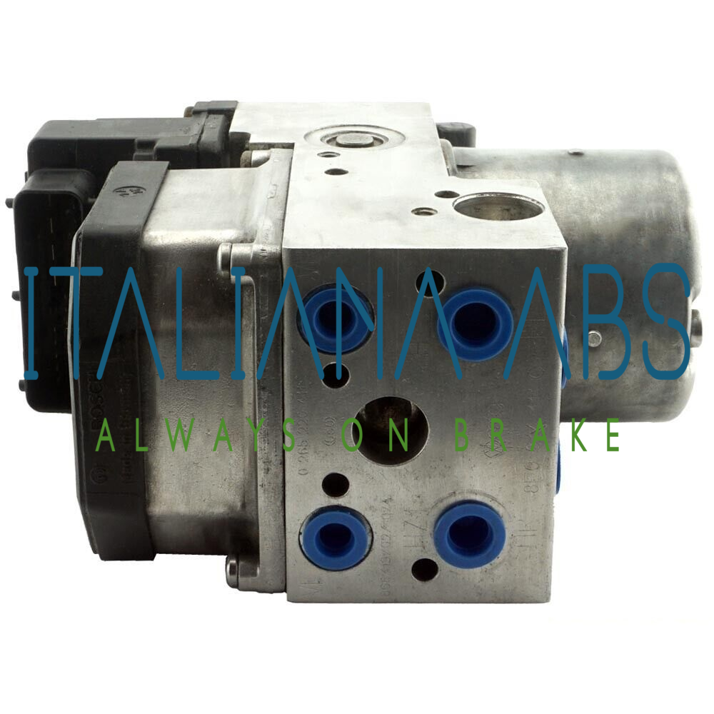 Centralina ABS VW 0273004285 0265220411 8E0614111C