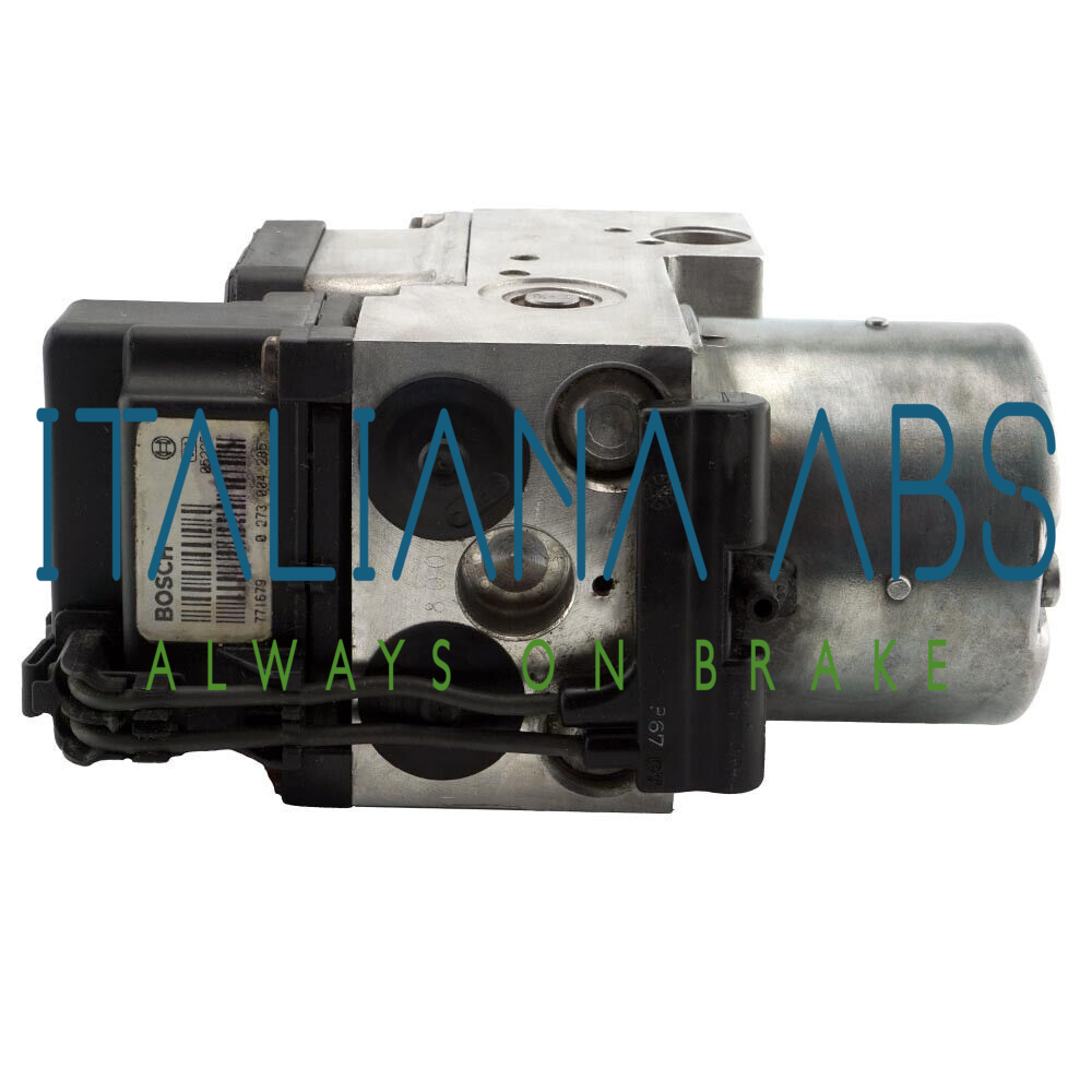 Centralina ABS VW 0273004285 0265220411 8E0614111C