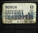 Centralina ABS VW 0273004285 0265220411 8E0614111C
