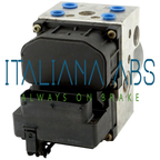 Centralina ABS RENAULT, codici identificativi: 0273004331 0265216608 7700423070