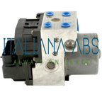 Centralina ABS RENAULT, codici identificativi: 0273004331 0265216608 7700423070