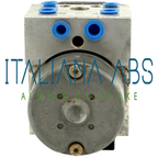 Centralina ABS RENAULT, codici identificativi: 0273004331 0265216608 7700423070