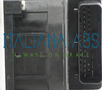 Centralina ABS Alfa Romeo, codici identificativi: 0273004383 0265216401 46513088