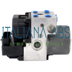 Centralina ABS RENAULT, codici identificativi: 0273004395 0265216680 7700430231
