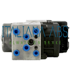 Centralina ABS RENAULT, codici identificativi: 0273004418 0265216730 700432641