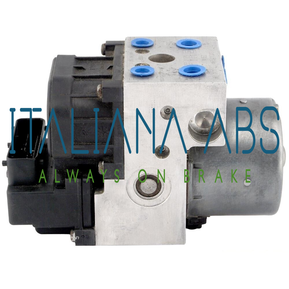 Centralina ABS FIAT, codici identificativi: 0273004424 0265216618 A152 46541046