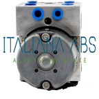 Centralina ABS FIAT, codici identificativi: 0273004424 0265216618 A152 46541046
