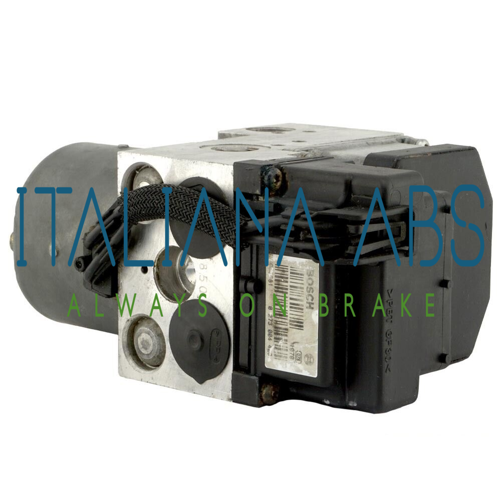 Centralina ABS FIAT, codici identificativi: 0273004428 0265220552 46542381
