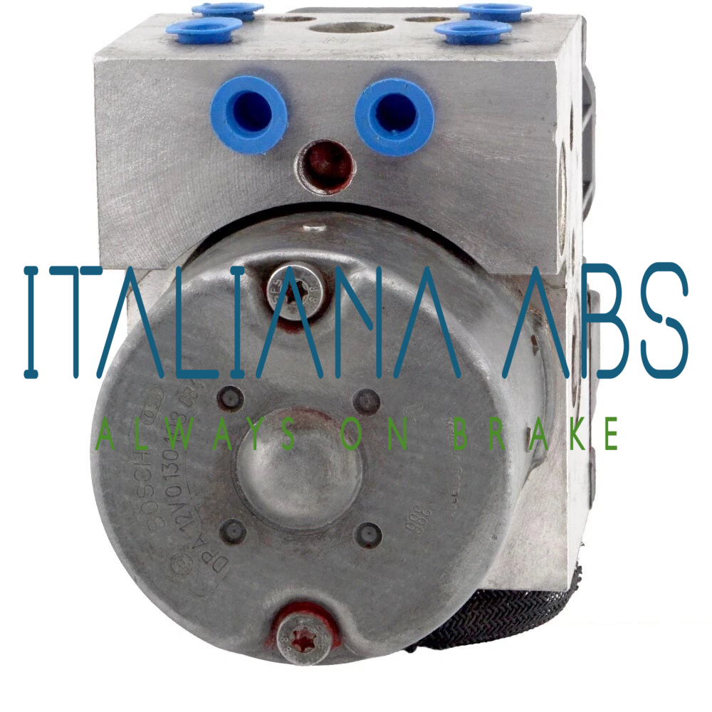 Centralina ABS MITSUBISHI, codici identificativi: 0273004488 0265216773 MR475695