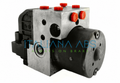 Centralina ABS 0273004489 0265216775 MR475697 - foto 1, logo Italiana ABS