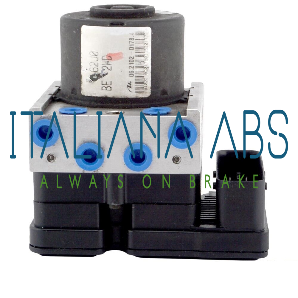 Centralina ABS SUZUKI 06210201784 06210904343 62J0