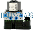 Centralina ABS SUZUKI, codici identificativi: 06210203874 63J1 06210905673