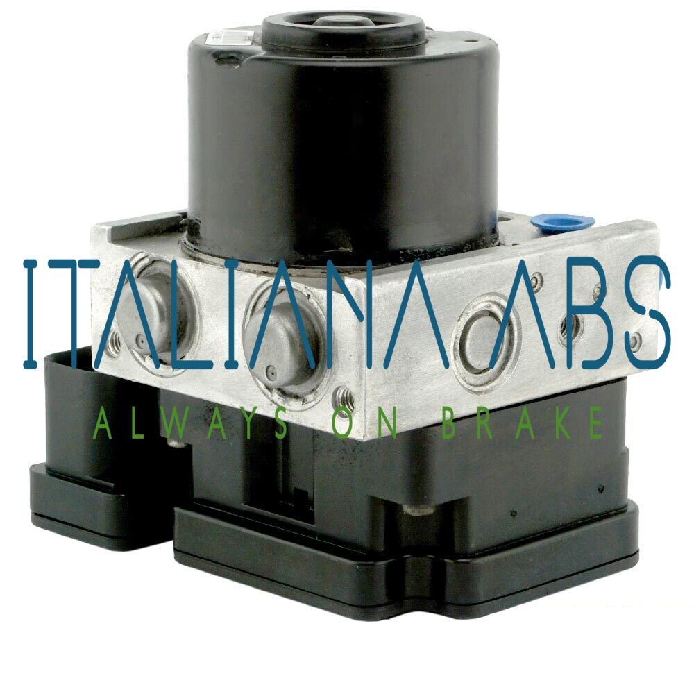 Centralina ABS SUZUKI, codici identificativi: 06210203874 63J1 06210905673